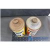 Image 2 : (2) Pyroil Cans Full