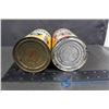 Image 3 : (2) Pyroil Cans Full