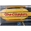 Image 2 : Vintage The Clipper Sleigh