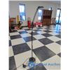 Image 1 : **Standing Lamp w/Dimmer Switch Attachment