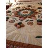 Image 1 : Sunflower Puff Quilt