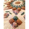 Image 2 : Sunflower Puff Quilt