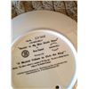 Image 10 : Elvis Plates w/Certificates X3 THE MONEY