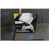 Image 1 : Sony Playstation Classic In Box