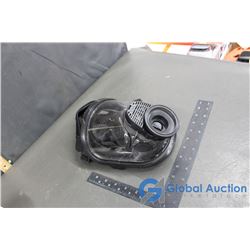 MSA Respirator Mask