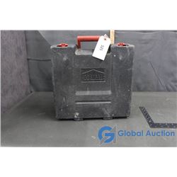 Jobmate Drill and Bits