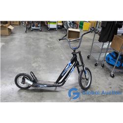 **Kawasaki Scooter