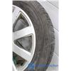 Image 4 : **Set of 4 Michelin Tires