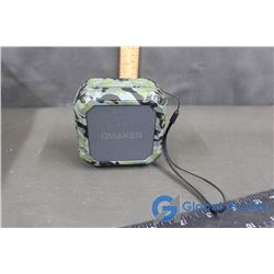 Omaker Bluetooth Speaker