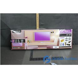 Extreme Ultra Slim TV Fixed Mount