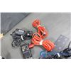 Image 2 : Misc Cords and Chargers