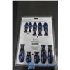 Image 2 : Power Fist 10pc Screwdriver Set