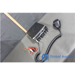 Cobra CB Radio Modle 29 LX