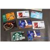 Image 2 : Misc Gift Cards