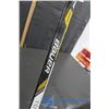 Image 2 : Bauer TotalOne NXG Rt Hand Hockey Stick