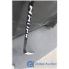 Image 3 : Bauer TotalOne NXG Rt Hand Hockey Stick