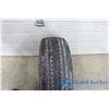 Image 3 : **Bridgestone Tire on Winter Rim P225/60/R16