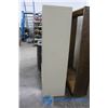 Image 2 : **5- Drawer Beige Cabinet