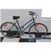 Image 1 : Women's 26" ZZZ Cruiser Bike