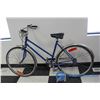 Image 2 : Women's 26" ZZZ Cruiser Bike
