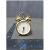 Image 1 : Antique Alarm Clock