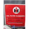 Image 2 : Vintage I.H Oil Filters in Box