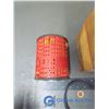 Image 3 : Antique I.H Oil Filter in Box