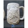 Image 7 : Unpainted Beer Steins Mugs