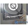 Image 3 : BSR Turntable with Replacement Needle