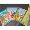 Image 2 : Large Collection of Little Golden Books