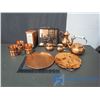 Image 1 : Copper Misc Items
