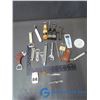 Image 1 : Assorted Bottle Openers