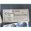Image 3 : A Collection of Vintage Sterograph Views