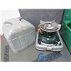 Image 3 : (2) Coleman Stoves Gas and Propane