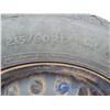 Image 7 : ** Cooper Winter Tires Ford Rims 215/60/R17 MTS