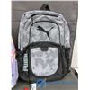 Image 4 : (3) Back Packs, (2) Lunch Bags