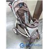 Image 3 : **Foldable Stroller