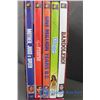 Image 2 : Raquel Welch DVD Collection