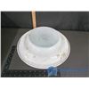 Image 2 : Large Enamel Bowl