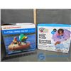 Image 1 : Floater Duck and Pool Float