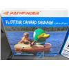 Image 2 : Floater Duck and Pool Float