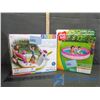 Image 1 : (2) Kids Pool