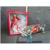 Image 1 : 2010 Special Edition Barbie and Skate Board