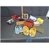 Image 1 : Misc Vintage Items