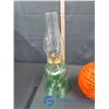 Image 2 : Oil Lamp And Lamp Shade
