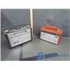 Image 1 : Corvette and Zenith Vintage Radios