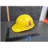 Image 1 : Canadian National Railway Hard Hat