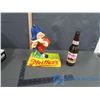 Image 1 : Pfeiffer's Display w/Bottle