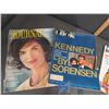 Image 2 : Vintage Magazines
