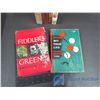 Image 2 : Assorted Vintage Books